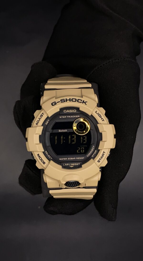 Casio g shock