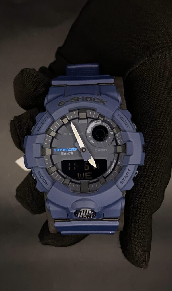 Casio g shock