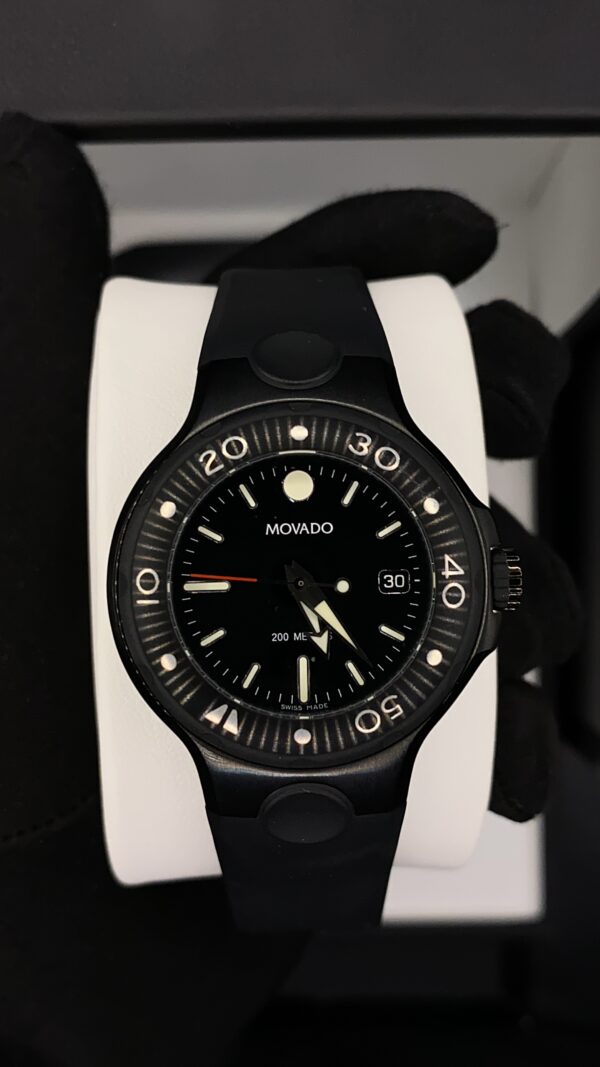 Movado sport - Image 5