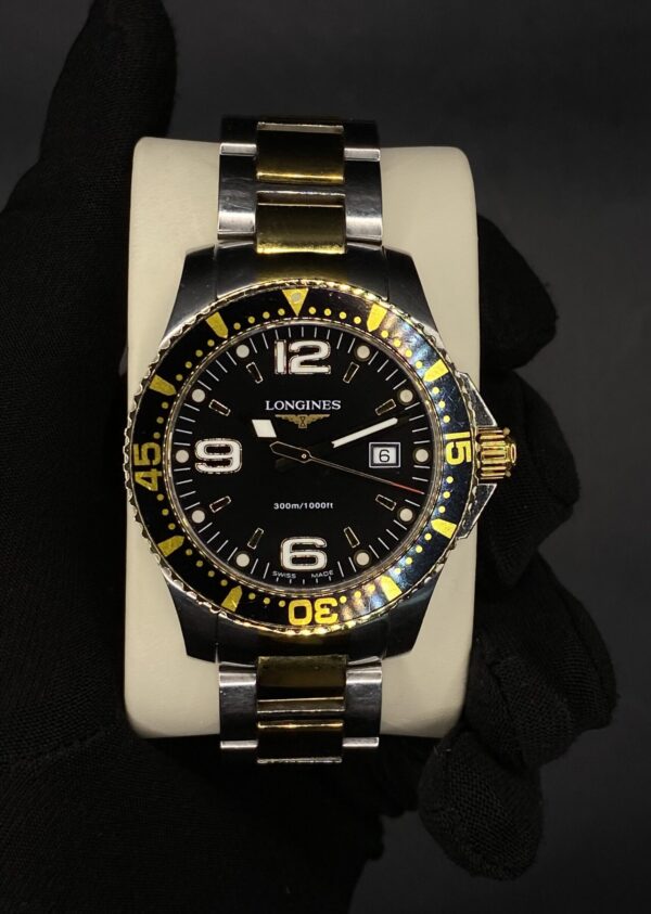 Longines Hydroconquest