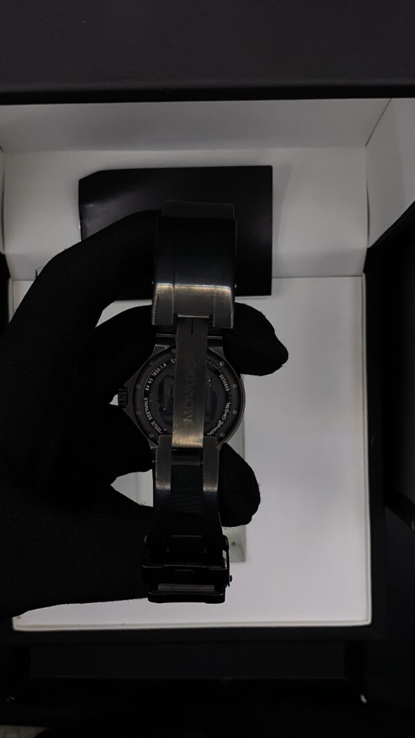 Movado sport - Image 4