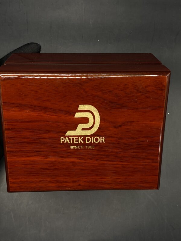 Patek dior - Image 7