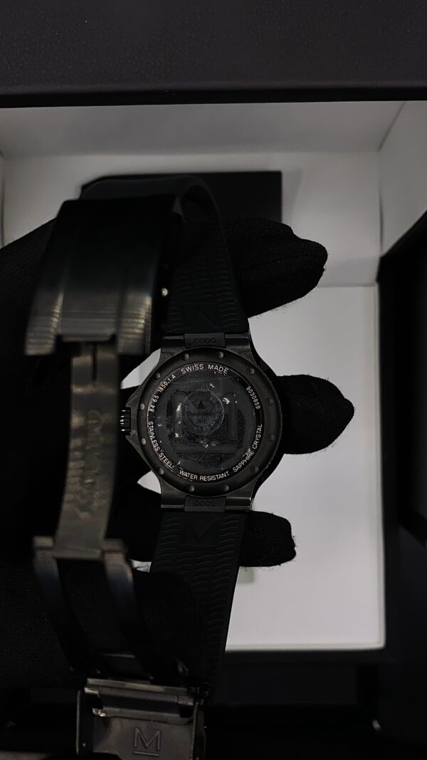 Movado sport - Image 3