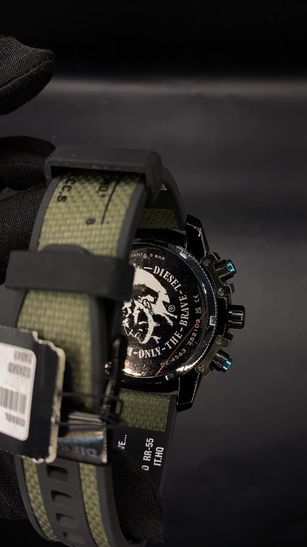 Diesel watch - Image 6