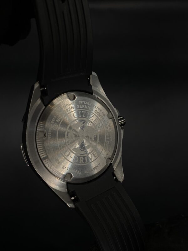 Citizen titanium diver - Image 5