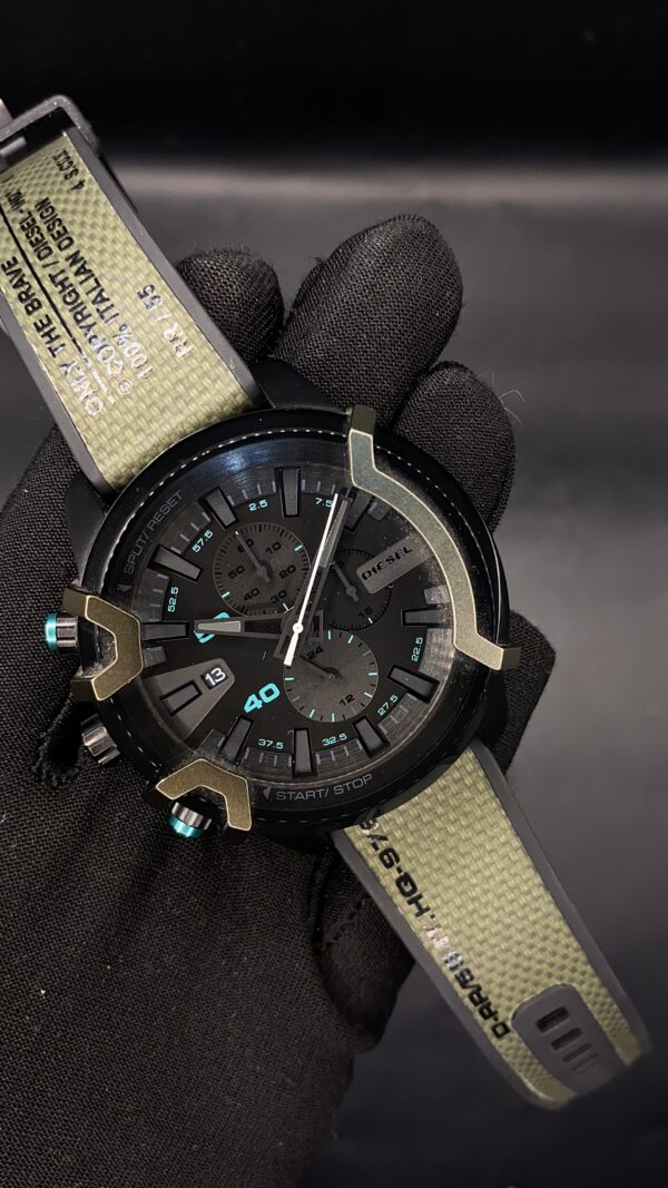 Diesel watch - Image 4