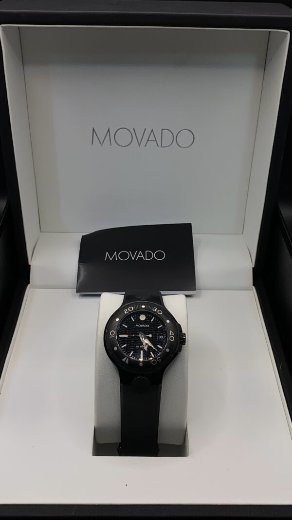 Movado sport - Image 2