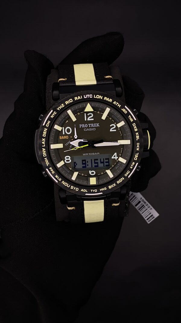 Casio Protrek - Image 2