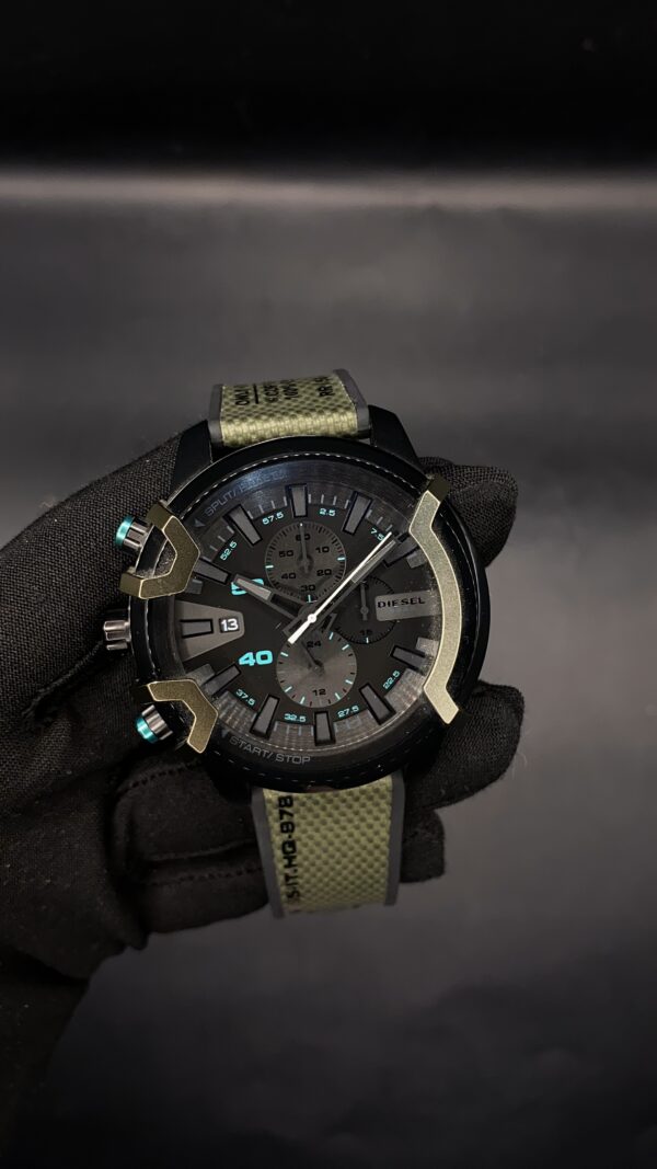 Diesel watch - Image 3