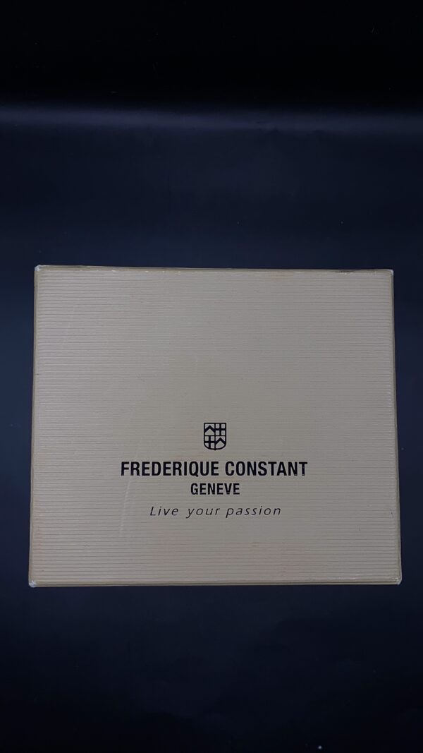 Frederique Constant Geneve - Image 8