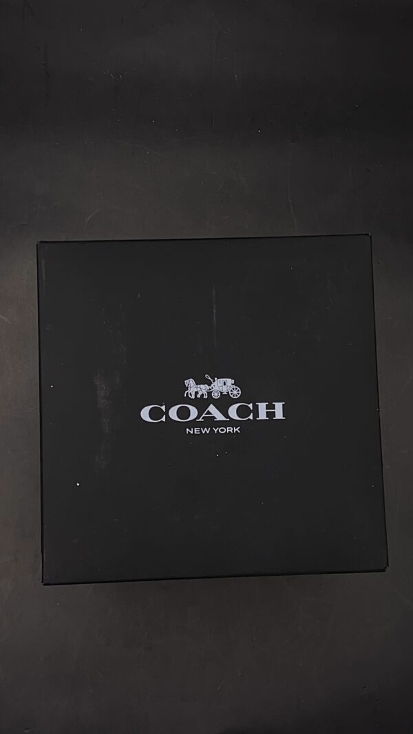 Coach new york - Image 2