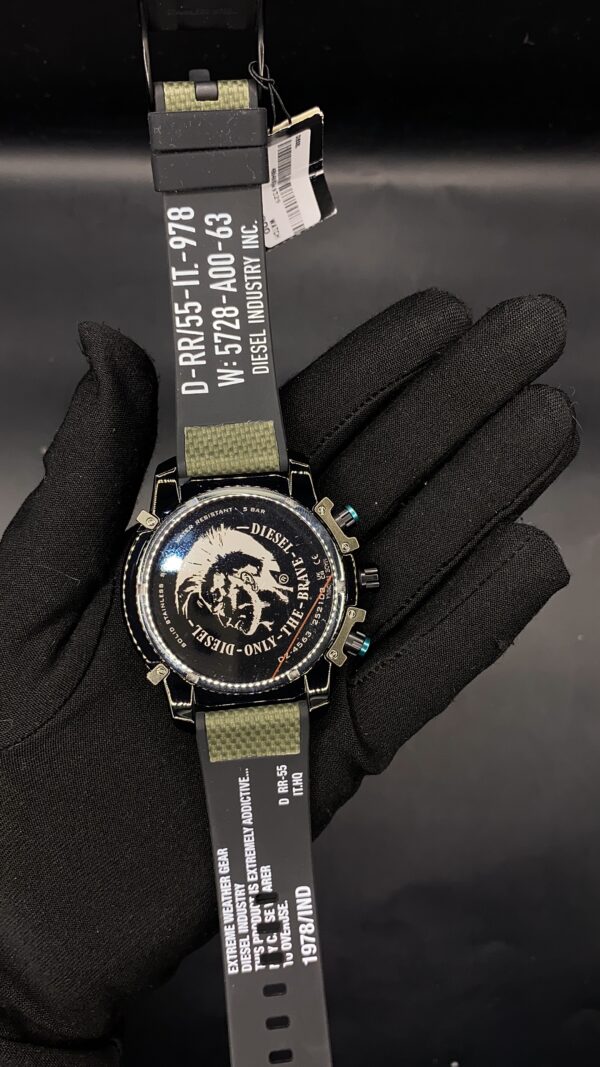 Diesel watch - Image 2