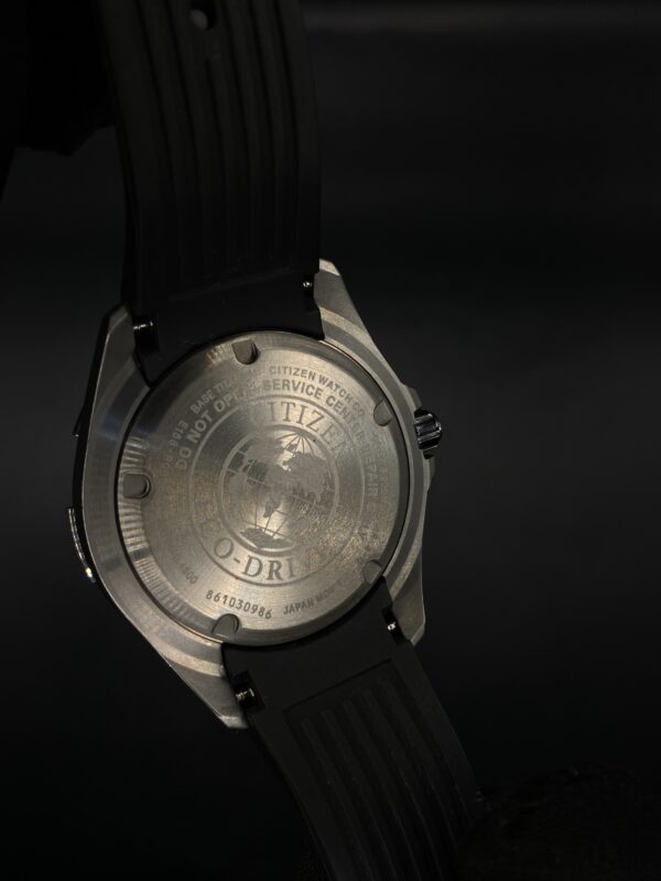 Citizen titanium diver - Image 2