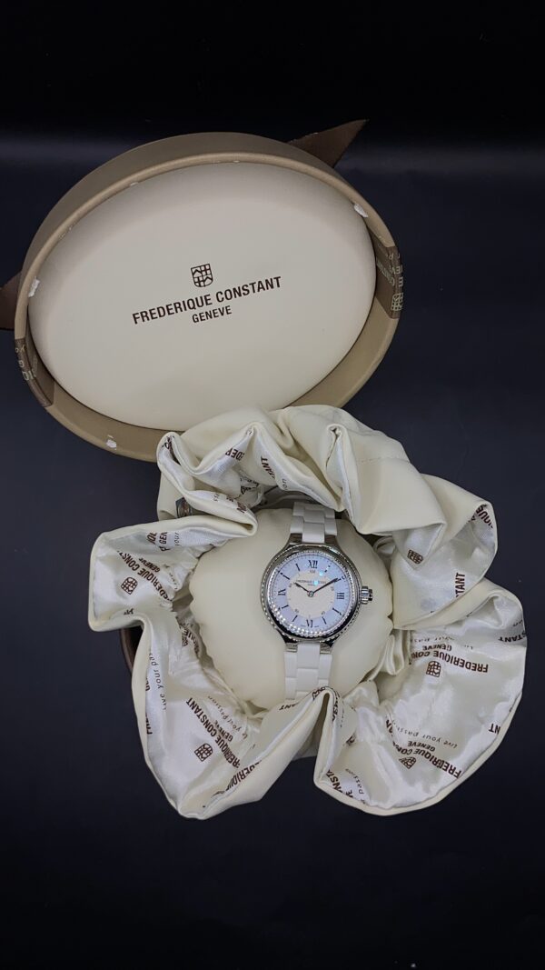 Frederique Constant Geneve - Image 9