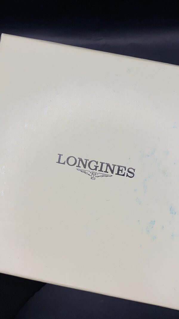 Longines conquest - Image 11