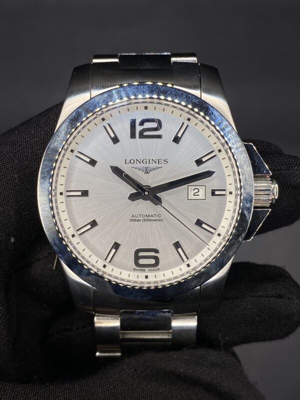 Longines conquest - Image 3