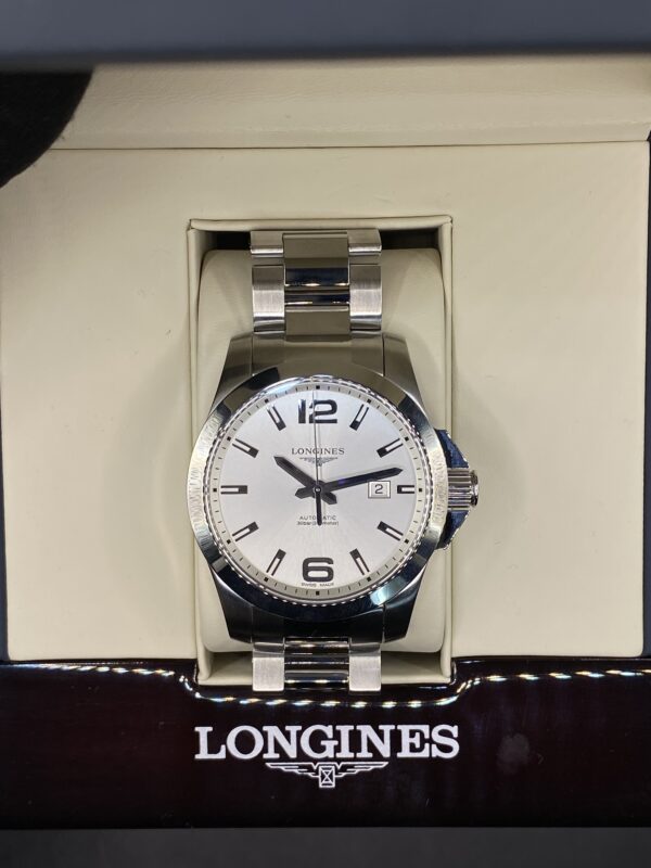 Longines conquest - Image 4