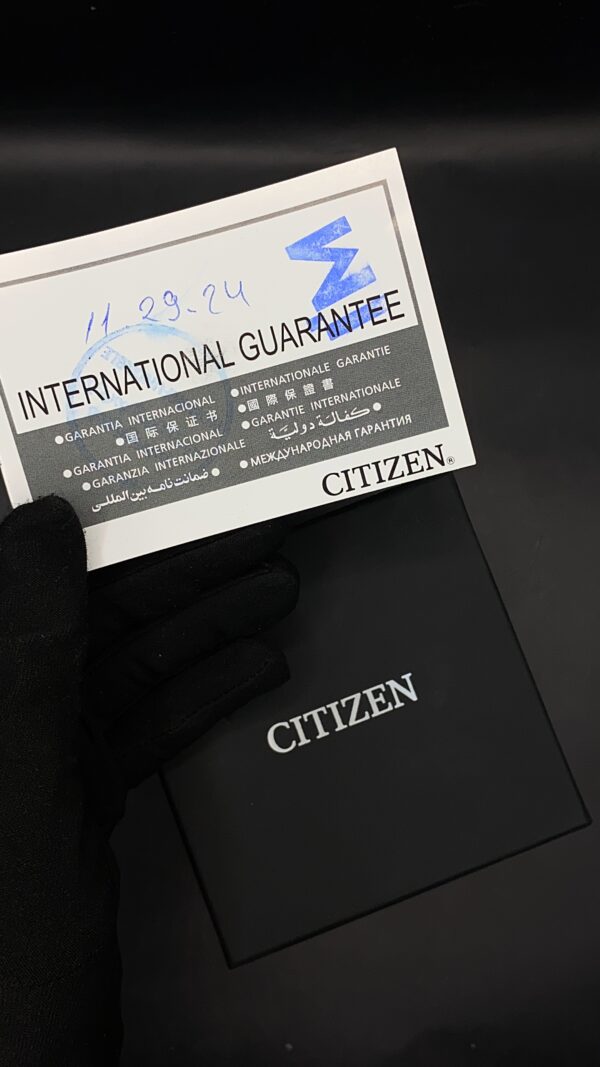 Citizen navihawk - Image 6