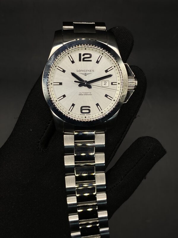 Longines conquest - Image 5