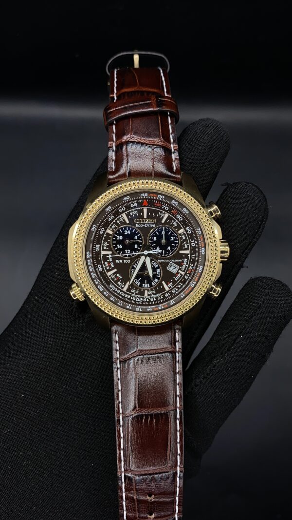 Citizen eco drive - Image 3