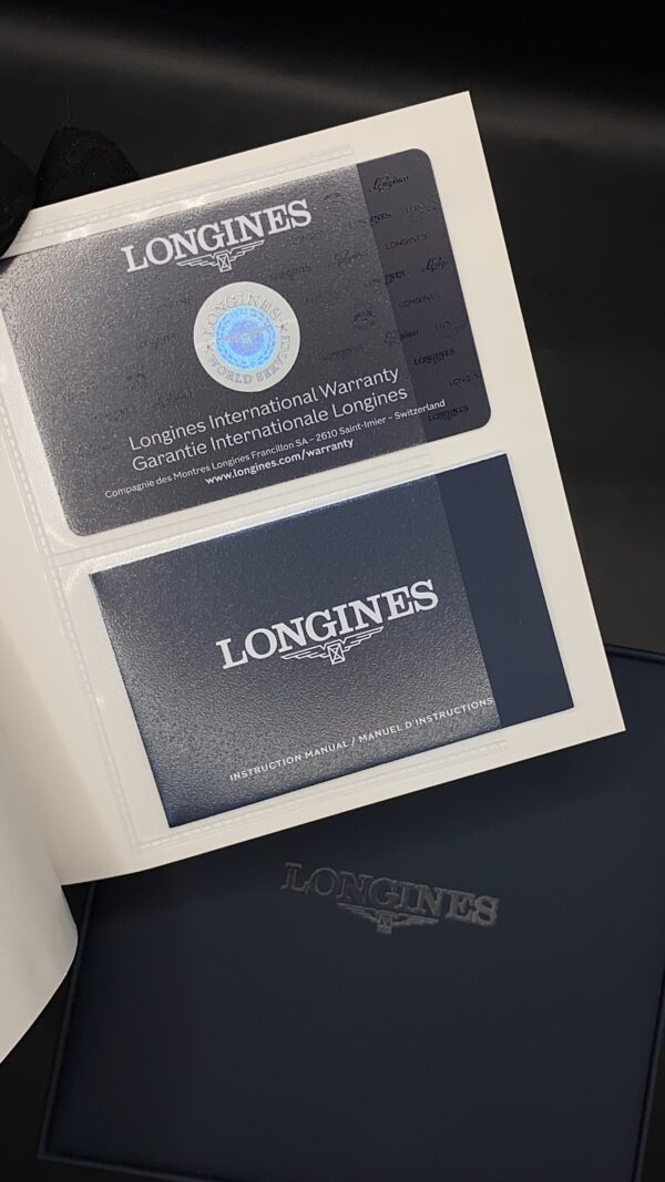 Longines conquest - Image 7