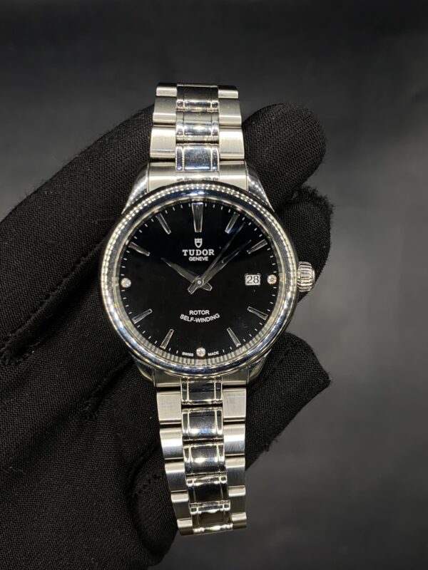 TUDOR GENEVE