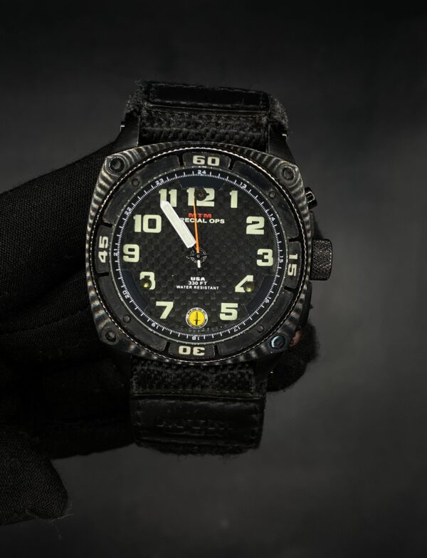 MTM SPECIAL OPS