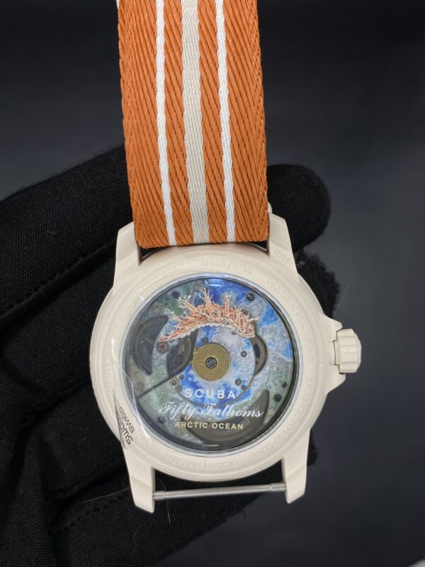 Blancpain Swatch - Image 10