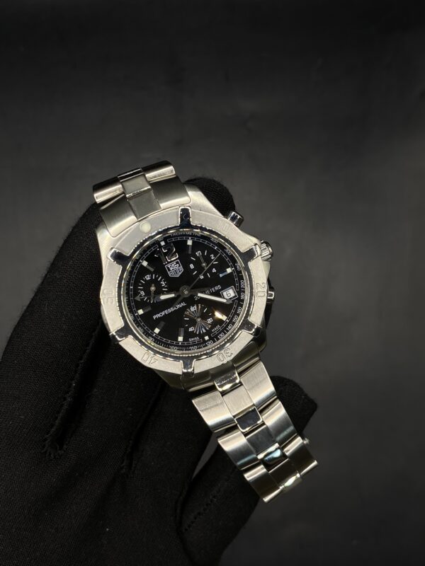 Tag Heuer professional - Image 6