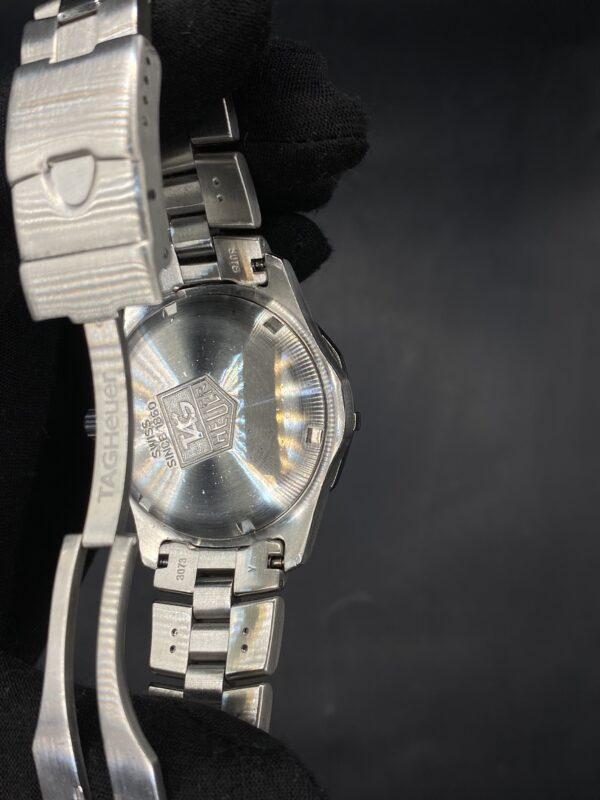 Tag Heuer professional - Image 5
