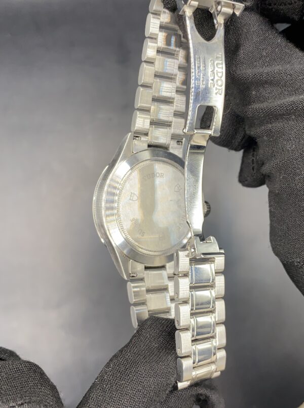 TUDOR GENEVE - Image 5