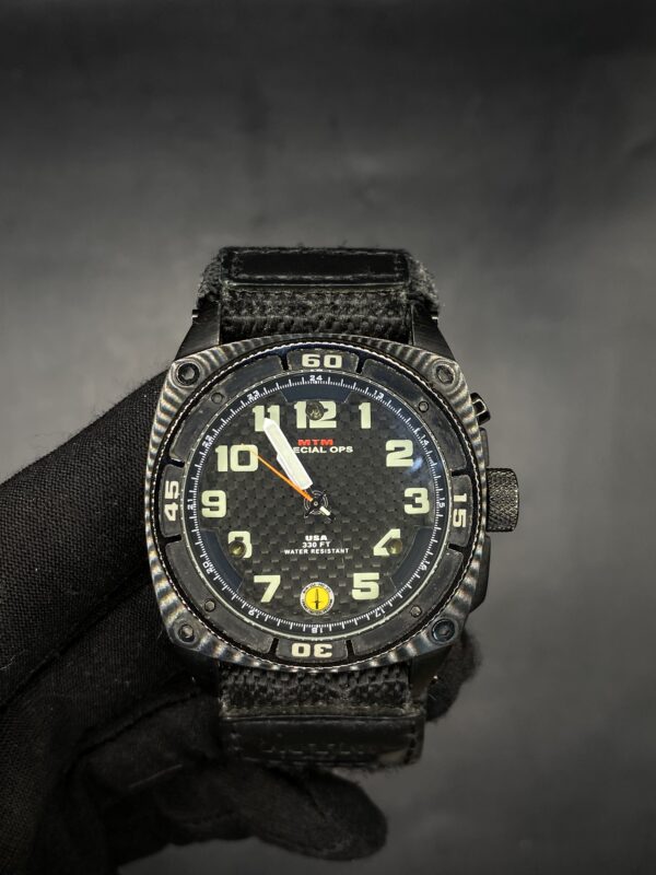 MTM SPECIAL OPS - Image 2