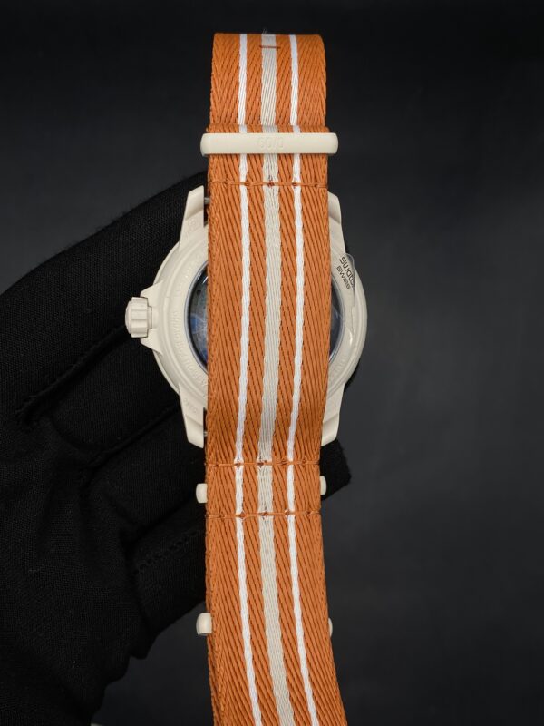Blancpain Swatch - Image 8