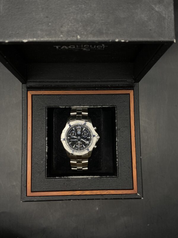 Tag Heuer professional - Image 2
