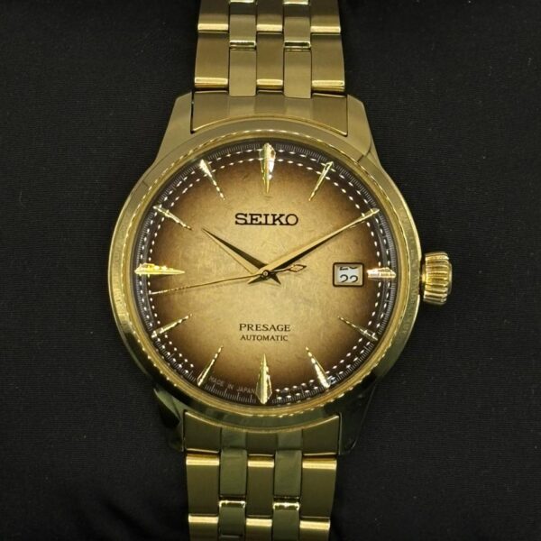 Seiko Persage