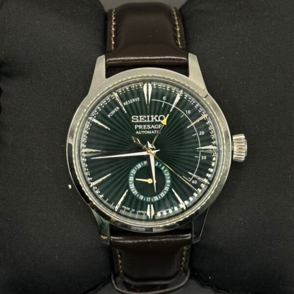 Seiko Persage