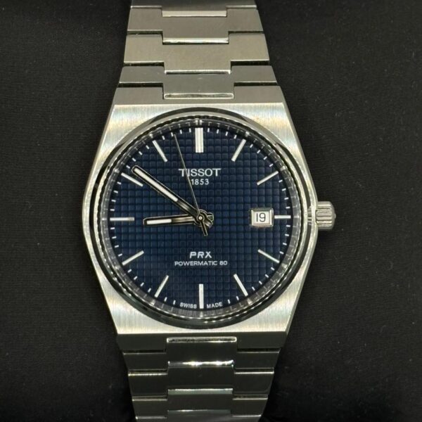 Tissot prx 80
