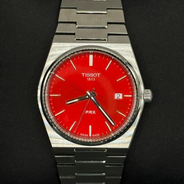 Tissot Prx