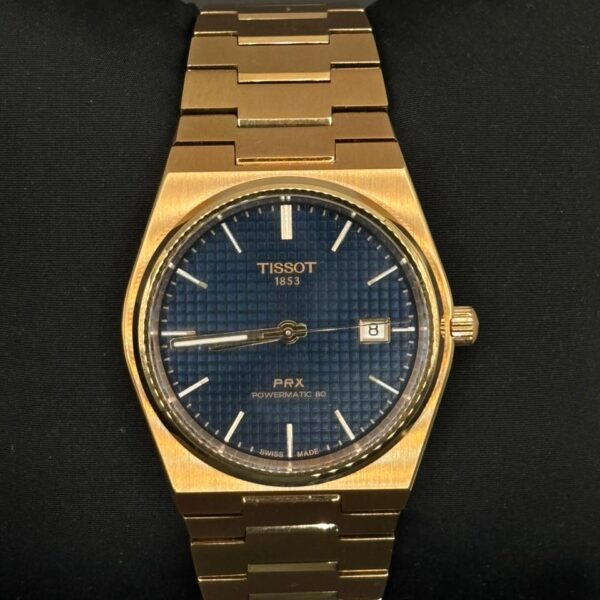 Tissot prx 80