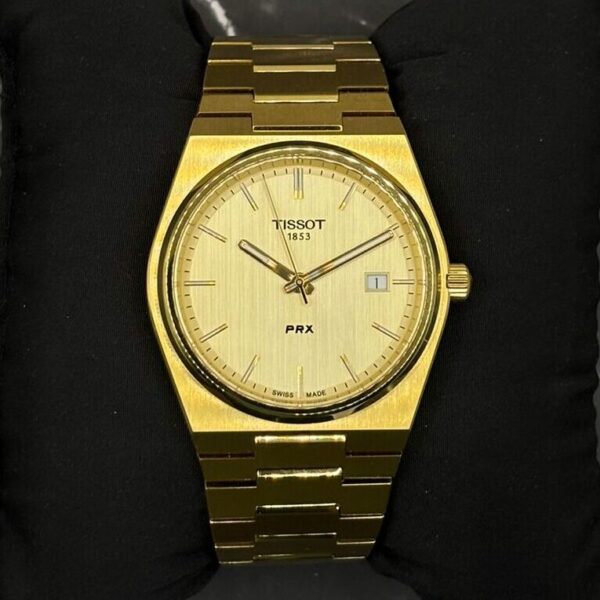 Tissot prx